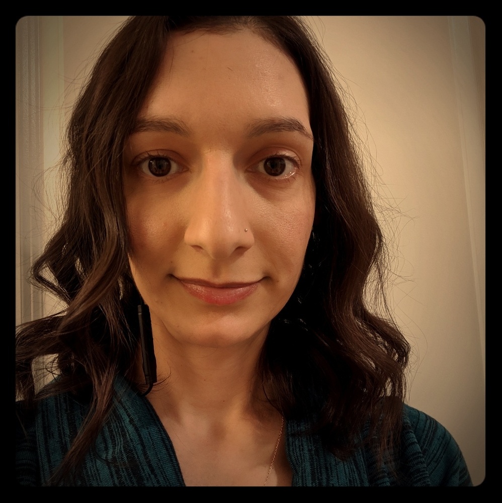 Meet your Posher, Shannon